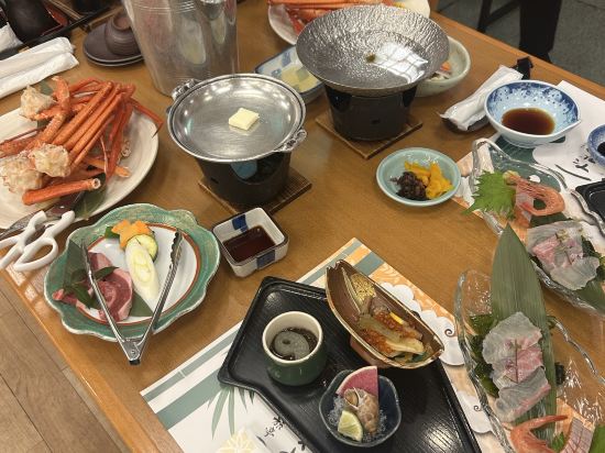 旅亭 山の井 クーポン