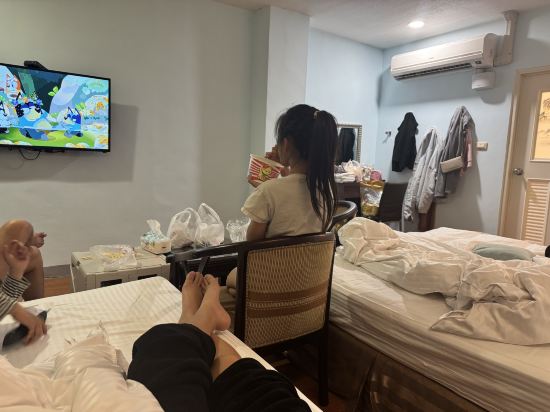 花蓮華登休閒旅館優惠