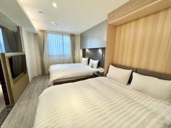 新竹新苑庭園大飯店優惠