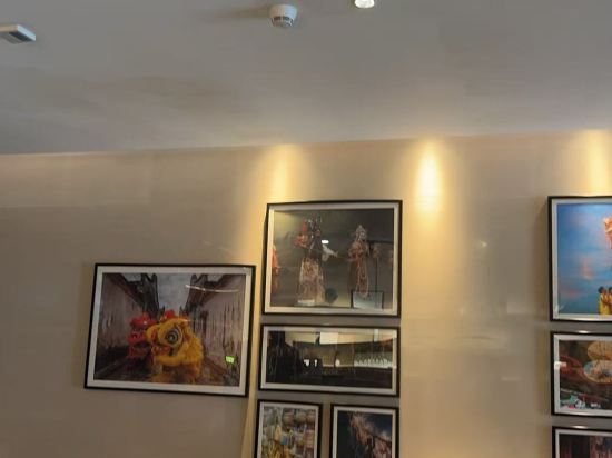深圳南山深圳灣口岸秋果S.1979飯店優惠