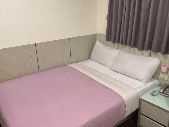 高雄瑞宮商務旅館優惠