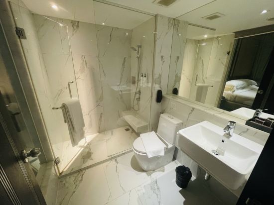 格瑞絲酒店優惠