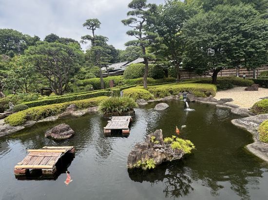 ホテルニューオータニ エグゼクティブハウス 禅 クーポン