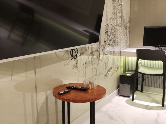 Ilsan BS Hotel 쿠폰