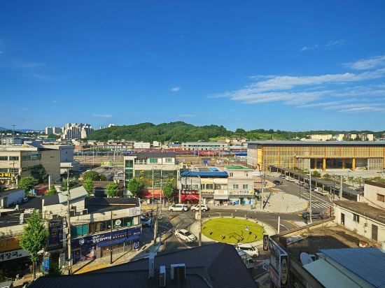 Yeongju Alto Hotel 쿠폰