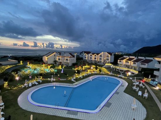 館山リゾートホテル クーポン