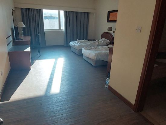 新加坡81酒店-鑫星 （Staycation Approved）優惠