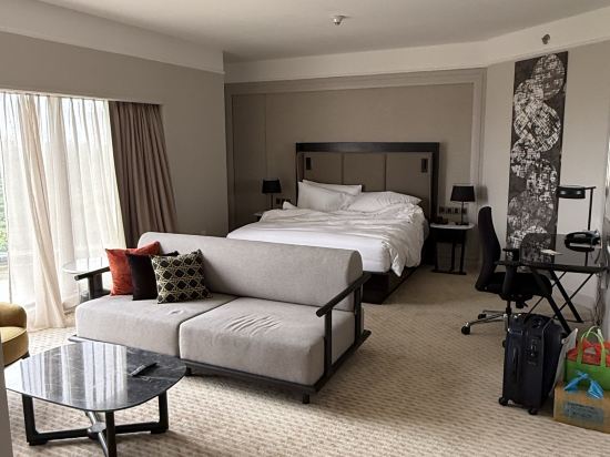 古晉希爾頓酒店優惠