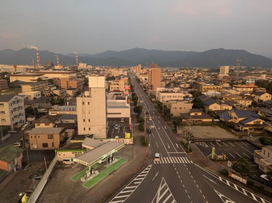 ホテルウィングインターナショナル熊本八代 クーポン