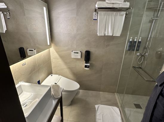 首爾站朝鮮福朋喜來登酒店優惠