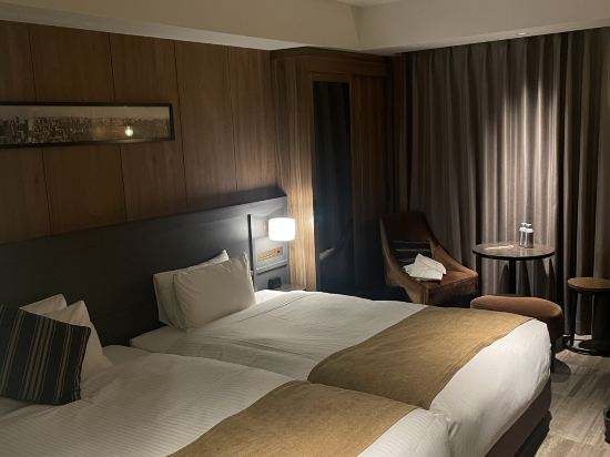 三井花園飯店大手町優惠