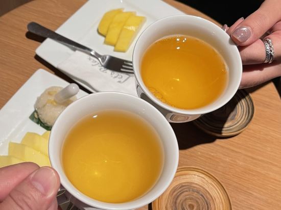 曼谷阿索克火星酒店（SHA Extra Plus）優惠