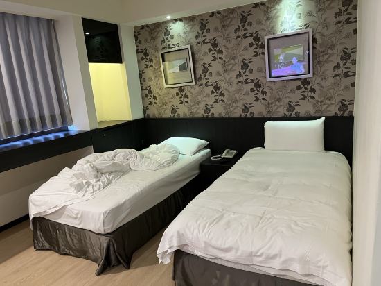 塔木德酒店-臺中館優惠