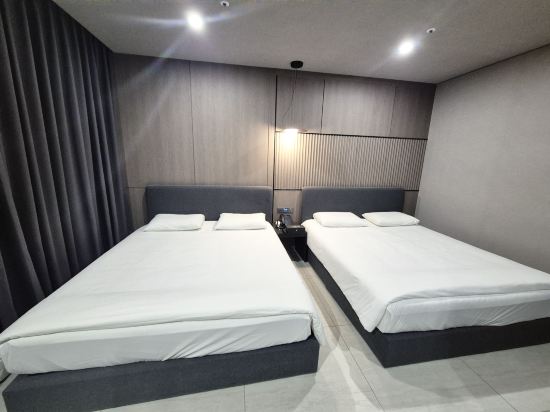 부산 시티호텔 쿠폰