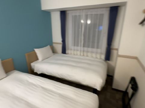 東橫INN 新富士站南口優惠