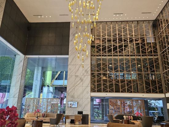 泗水希爾頓逸林飯店優惠