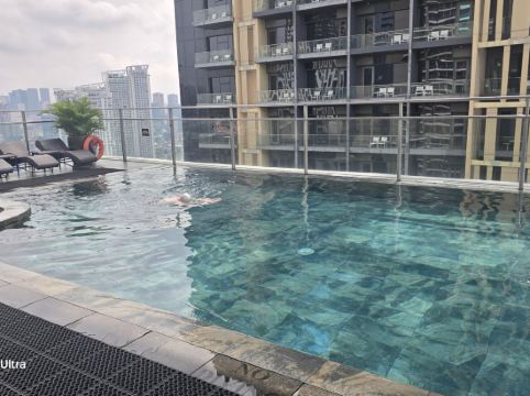 城市花園大酒店優惠