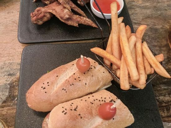 樂宸米雅酒店優惠