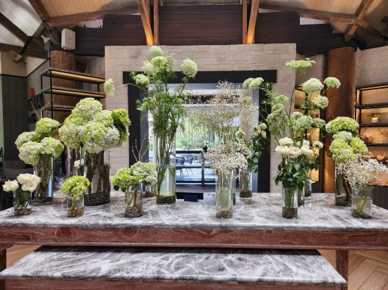 諾偉司吉里度假酒店及水療中心優惠