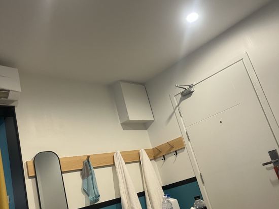 格拉斯服務式套房酒店優惠