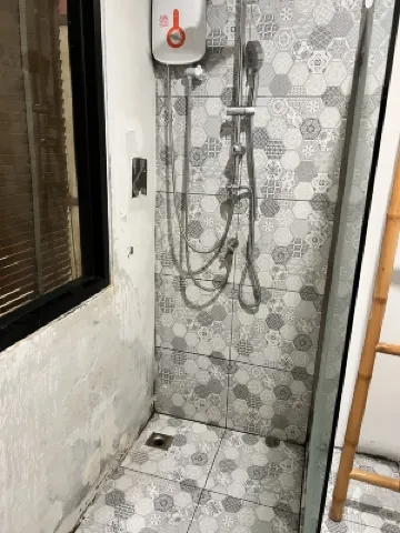 SRI ANAN PURA HOTEL الغرف Photos