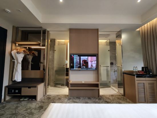 宜蘭中天温泉度假飯店優惠