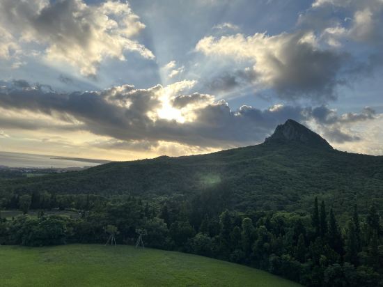屏東墾丁華泰瑞苑優惠