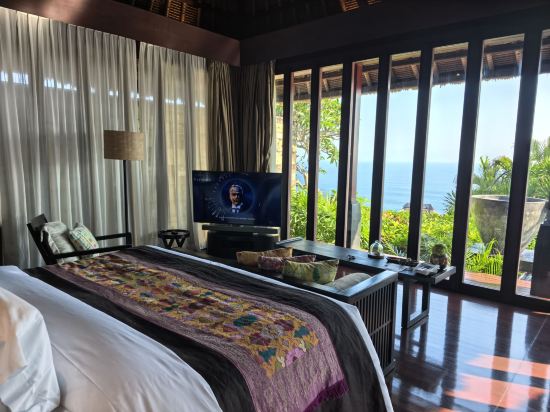 寶格麗峇里島度假別墅酒店優惠