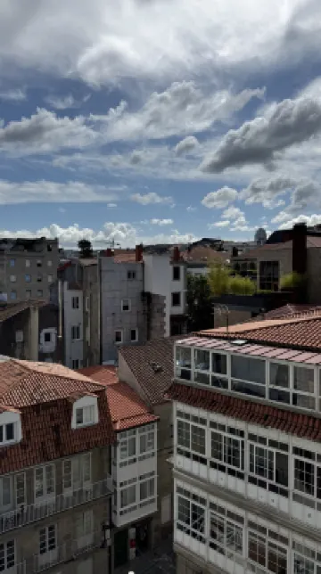 Hotel Bahía de Vigo Cerca del hotel Photos