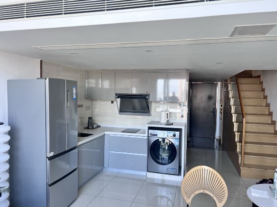 廈門雲海·遇璽飯店公寓（五緣灣萬達店）優惠