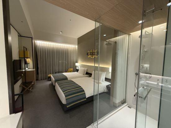 和苑三井花園飯店 台北忠孝優惠