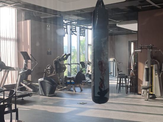 深圳喜悦假日酒店優惠