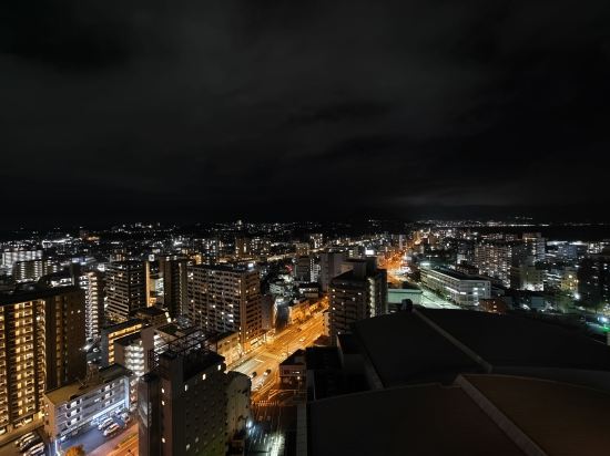 日航大分綠洲大廈飯店優惠