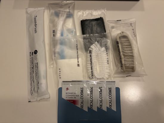 ホテルメトロポリタン東京池袋 クーポン