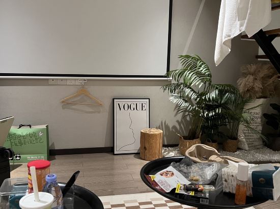 GS高空設計師自助飯店（成都人民北路店）優惠