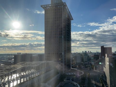 ザ マークグランドホテル クーポン