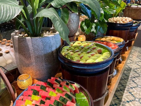 富國島薩琳達度假村優惠