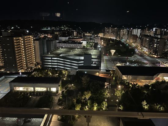 大分JR九州布魯斯姆飯店優惠