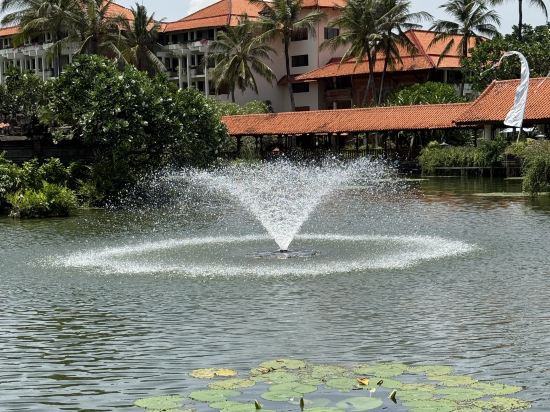 峇裡島阿優達度假飯店優惠