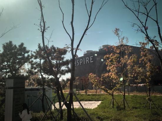 迎仕柏度假城優惠