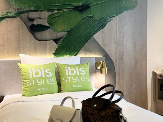 宜必思尚品飯店（西安鐘鼓樓回民街店）優惠