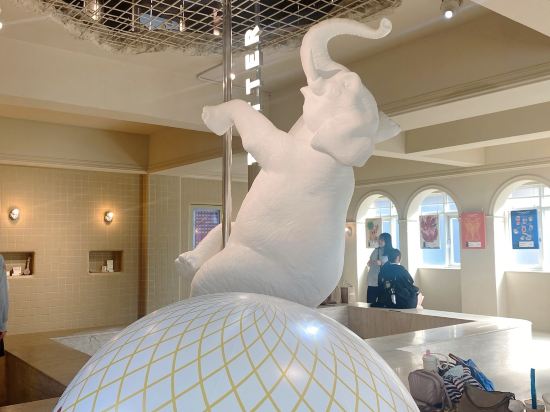 MINI飯店（臺中火車站館）優惠