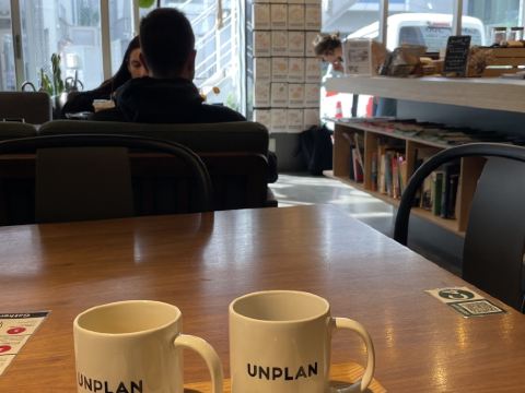 UNPLAN Kagurazaka クーポン