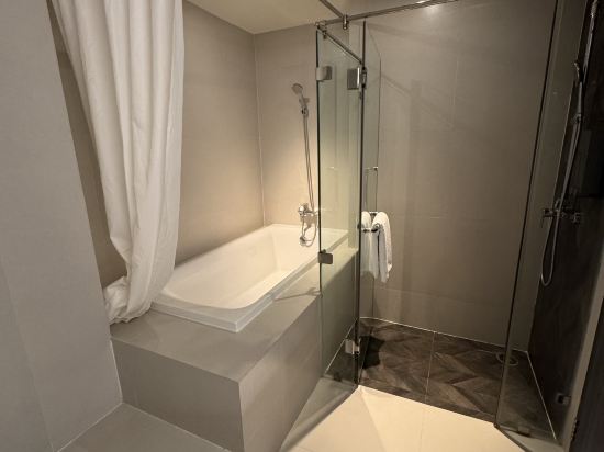 Cross氛圍曼谷素坤逸飯店優惠