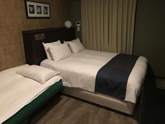 池袋站百夫長飯店優惠