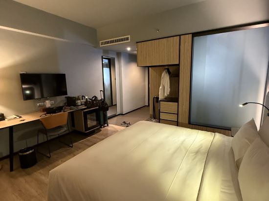 吉隆坡雜誌飯店優惠