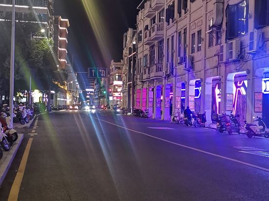 如家商旅酒店（韶關東站解放路步行街店）優惠