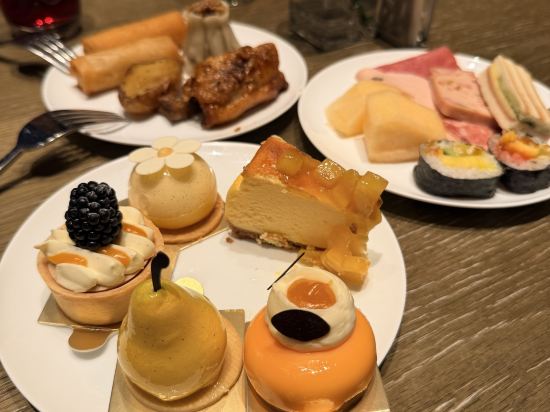 深圳博林天瑞喜來登酒店優惠