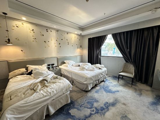 小璐智能酒店（肇慶七星巖風景區東門廣場店）優惠