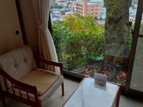 伊東温泉 陽気館 クーポン